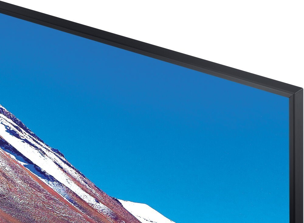 Телевизор 65" Samsung UE-65TU7090 (UE65TU7090UXRU)