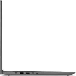 Ноутбук Lenovo IdeaPad 3 17ITL6 (82H9003MRU) Grey Core i3-1115G4/8G/256G SSD/17,3; HD+/WiFi/BT/Win10