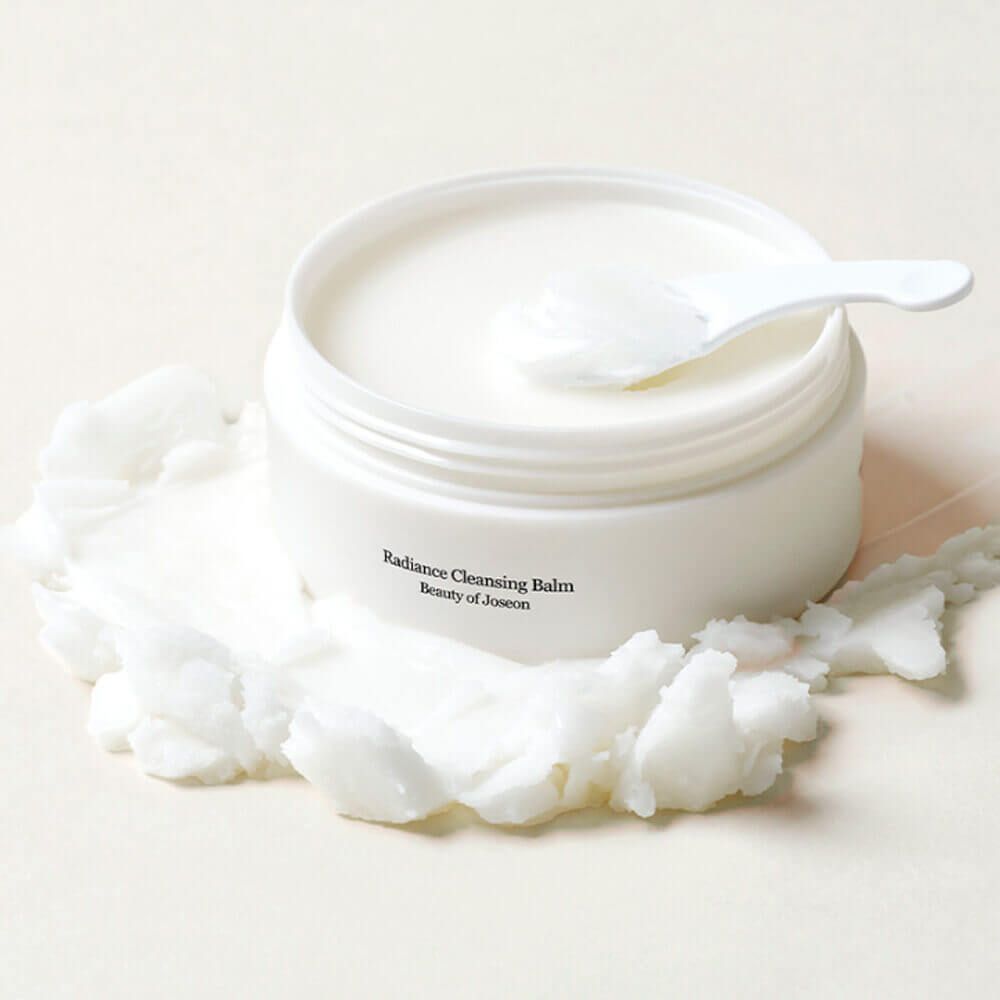 Очищающий бальзам Beauty of Joseon Radiance Cleansing Balm 100мл