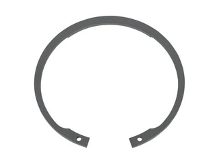 Стопор! кольцо стопорное ступицы d=140 H=4 /BPW ECO 6-9t