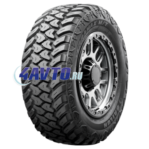 Купить Легковая шина LT265/70R17 121/118Q Terramax M/T TL OWL POR M+S 10PR