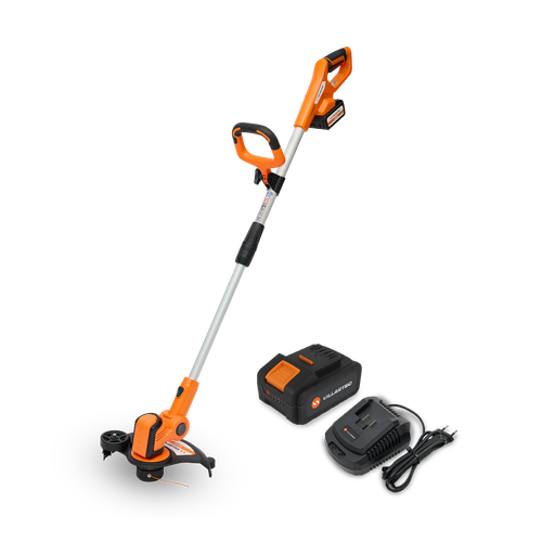 Триммер аккумуляторный VILLARTEC CA 20 Set4