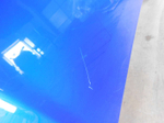 капот Honda Vezel RU3 2015