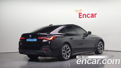 BMW i4 eDrive40 M Sports Pro — 2023