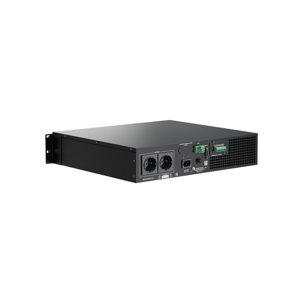 Roxton IBP-1000E Сетевое оборудование