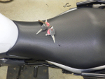Kawasaki Ninja 400R 2013