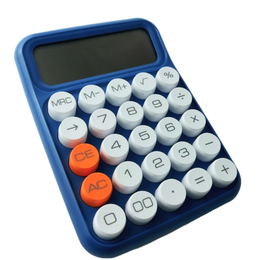 Калькулятор Runzon RZ.817+
