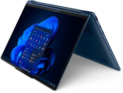 Ноутбук Lenovo Yoga 9i 2-in-1 14" Ultra 7 / 2.8K Touch / 16 ГБ / Windows 11