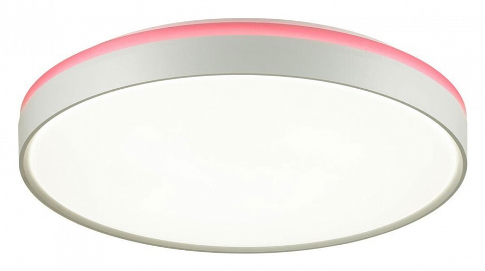 Накладной светильник Sonex Kezo Pink 7708/DL