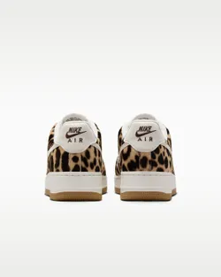 Кроссовки женские NIKE W AIR FORCE 1 '07 ND1
