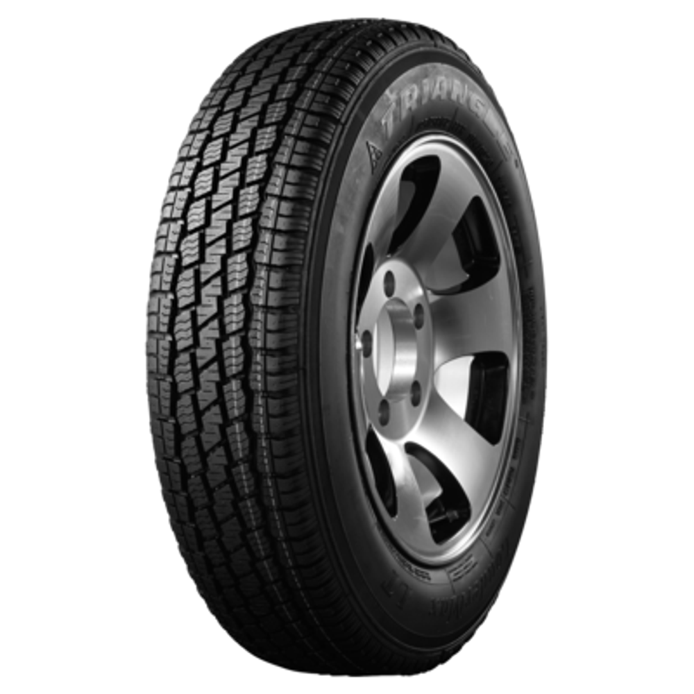 185/75R16C 104/102Q TR646 TL 8PR