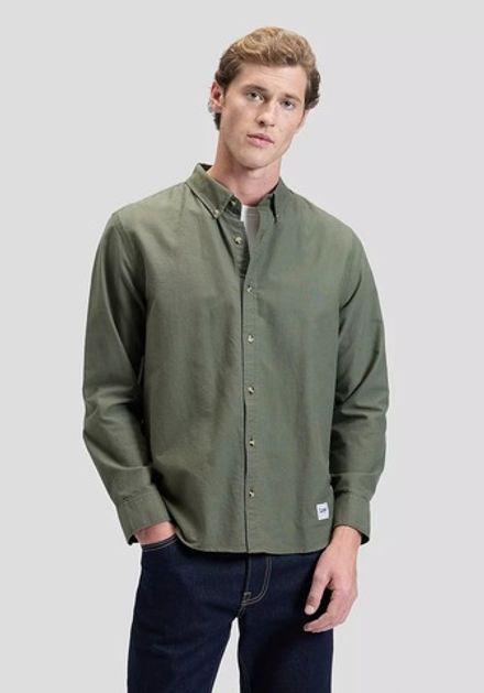 Рубашка WORKWEAR BUTTON DOWN 112376598