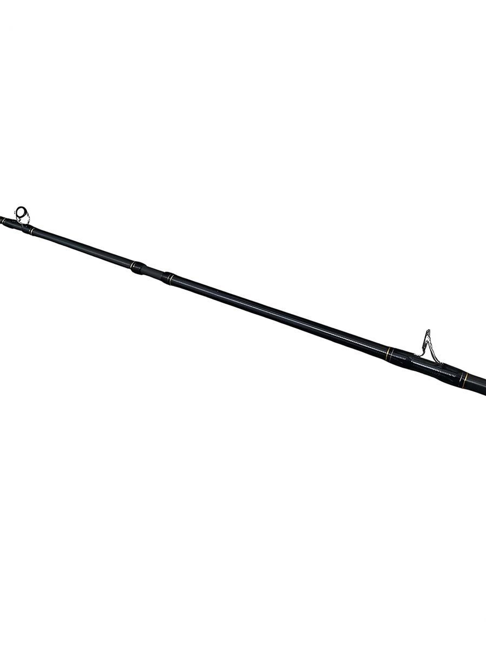 Удилище кастинговое ZETRIX AVALANCHE ZAC-752M 7-28G 8-18LB