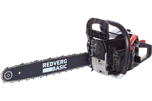 Бензопила REDVERG Basic GC-52C 6672715