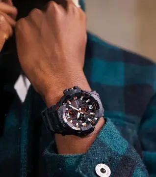 Наручные часы Casio G-Shock GR-B300-1A4ER
