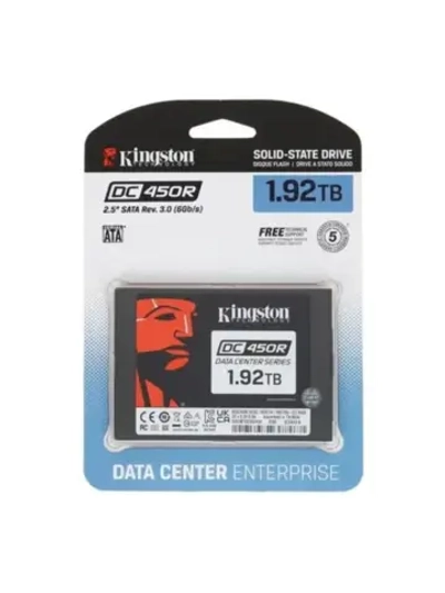 1,92 ТБ 2.5" SSD накопитель DC450R SEDC450R/1920G