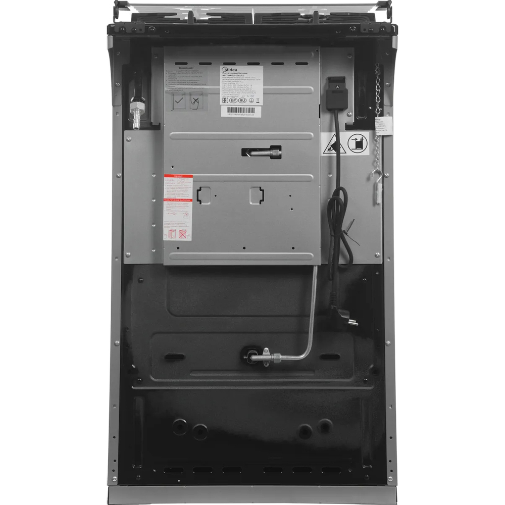 MIDEA MFO-M4G20T0E(SL)
