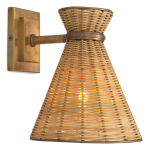 Бра Kon Tiki Eichholtz