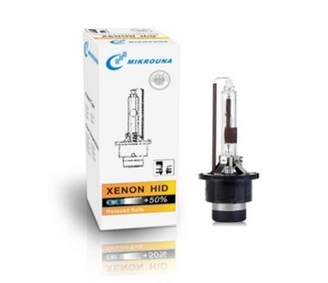 Лампа ксеноновая Mikrouna D2R