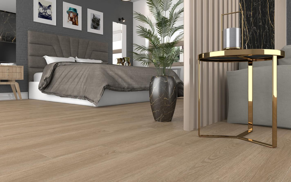 Laparet Madera Коричневый 20x80