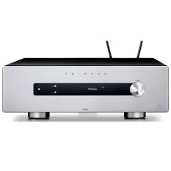 Primare SPA25 Silver