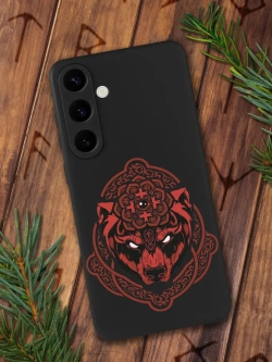 Чехол на Samsung S24