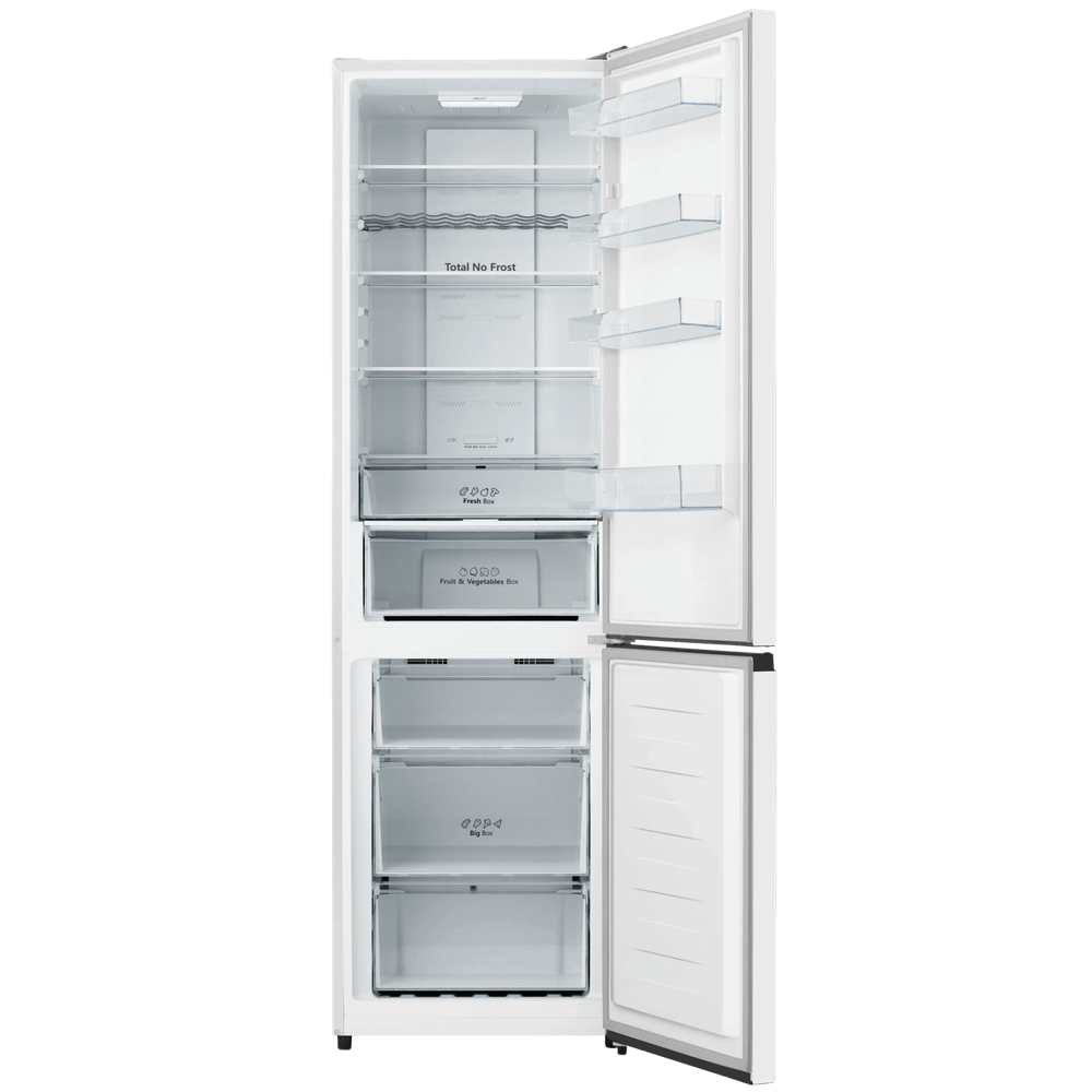 Холодильник Hisense RB3N331NAW1