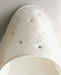 Детское полотенце с капюшоном из хлопка Zara Home, фото 8