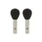 Neumann KM 183 Stereo Set Nickel