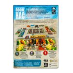 Игра настольная После нас, Эврикус PG-17379