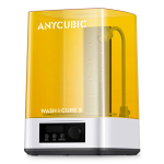 Устройство для очистки и отверждения моделей Anycubic Wash&Cure 3