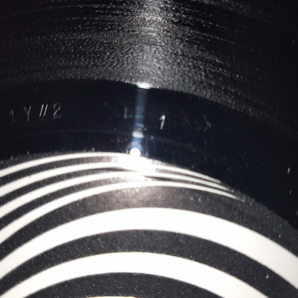 Affinity / Affinity (LP)