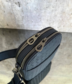 Мини сумка Bottega Veneta