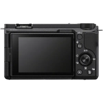 Цифровая фотокамера Sony ZV-E10 II Kit 16-50mm II. Черный