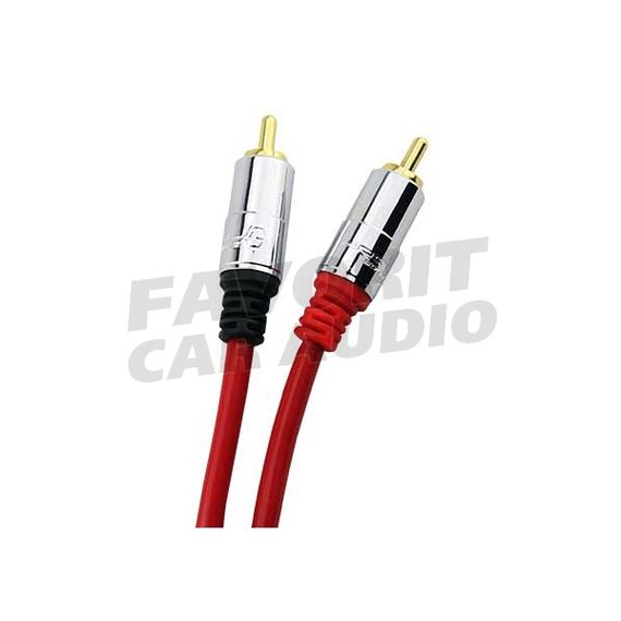 Межб. кабель URAL (УРАЛ) RCA-PT5M Patriot (TT KM RCA-TT5M)