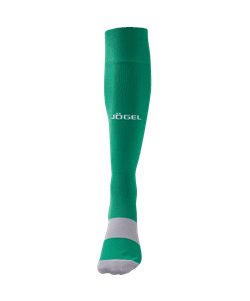 Гетры футбольные CAMP BASIC SOCKS, зеленый/серый/белый