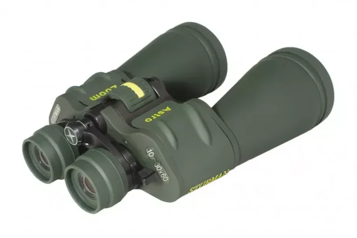 Бинокль Sturman 10-30x60 ASTRO