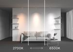 Магнитный трековый светильник Maytoni Focus LED TR103-4-7WTW-M-W
