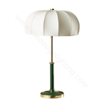 Table design lamp  Napkin