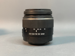 Sony A350 Kit DT 18-55mm 3.5-5.6 SAM