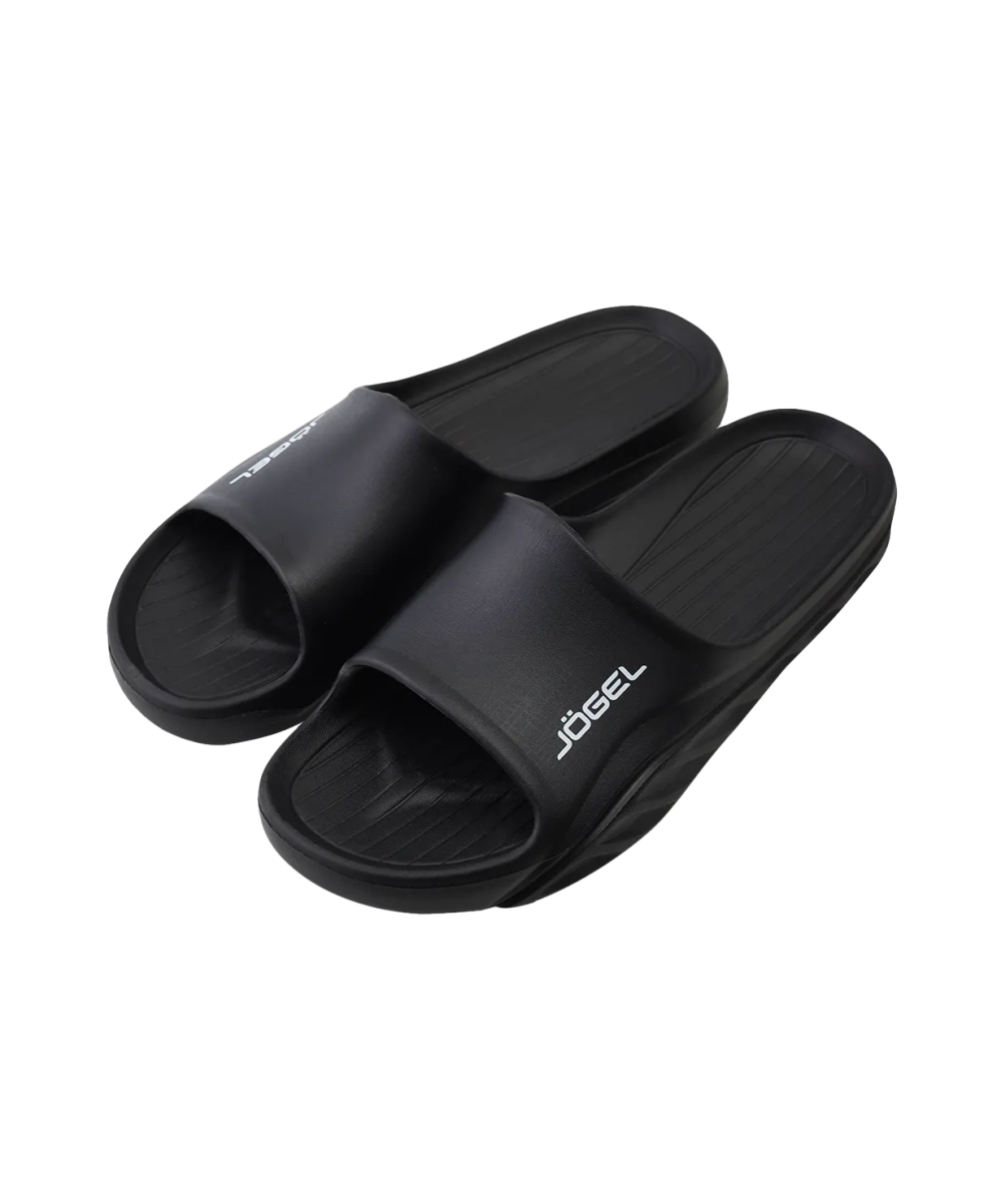 Сланцы Shower Slides, мужской, черный