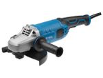 Двуручная углошлифмашина BULL WS 2301