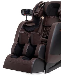 Массажное кресло VictoryFit VF-M76