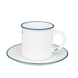 Чайная пара 295 мл d 8,3 см h8,1 см Bakery Fusion P.L. Proff Cuisine [4]