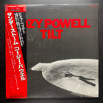 Cozy Powell ‎– Tilt (Япония 1981г.)