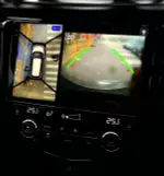 Магнитола для Nissan X-Trail T32, Qashqai J11 2014-2022 (климат, рамка большая) - Teyes CC3-2K на Android 10, Быстрая, 2K QLED, CarPlay, 4G SIM-слот