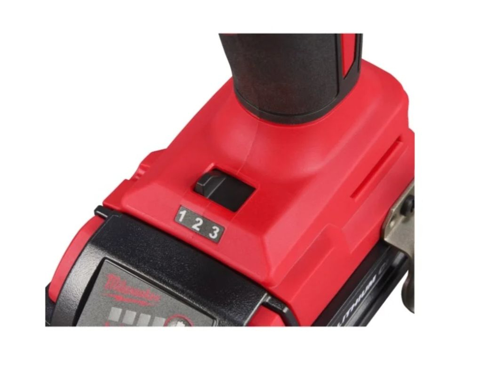 Аккумуляторный винтоверт Milwaukee M18 BLIDR-0X 4933492842