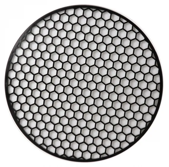 Потолочный светильник Mercury 5555-36W-D212-3/4/6K-BK+WH iLedex