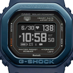 Часы Casio DW-H5600MB-2