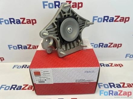 Опора КПП Mercedes-Benz W222 S VII A2222400300